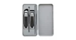 Green Lion 4 in 1 Manicure Set - Grey