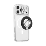 Green Lion 4 in 1 Protection Pack for iPhone 18 Pro / Pro Max - Clear
