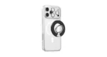 Green Lion 4 in 1 Protection Pack for iPhone 18 Pro / Pro Max - Clear