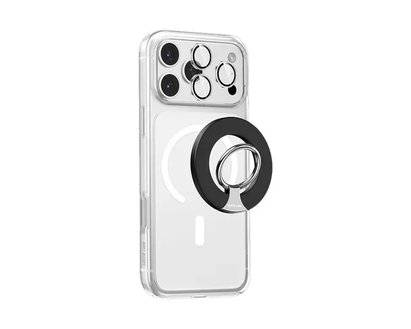 Green Lion 4 in 1 Protection Pack for iPhone 18 Pro / Pro Max - Clear