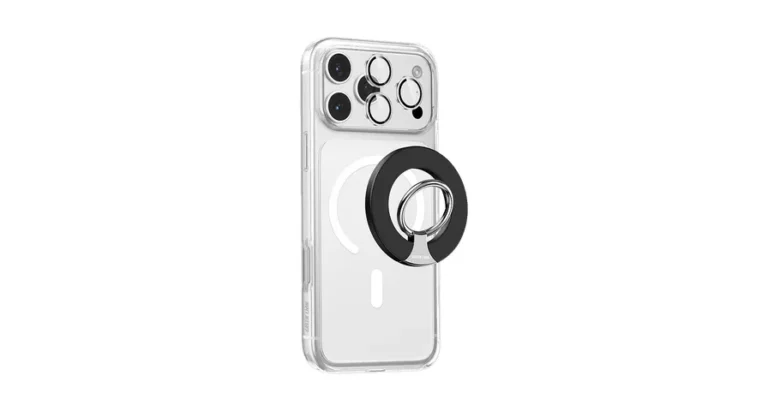 Green Lion 4 in 1 Protection Pack for iPhone 18 Pro / Pro Max - Clear