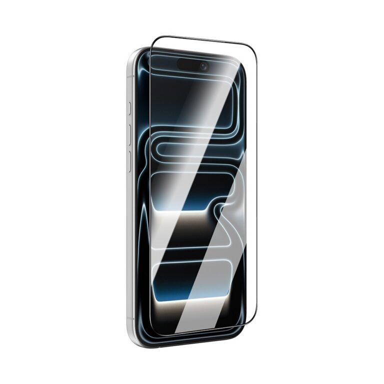 Green Lion 4 in 1 Protection Pack for iPhone 18 Pro / Pro Max - Clear