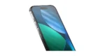 Green Lion 9H Steve Matte Glass Protector for iPhone 18 Pro - Clear