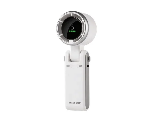 Green Lion Air Flex Handheld Fan