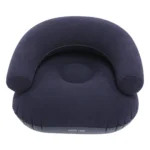 Green Lion Air Lounge Inflatable Sofa - Blue