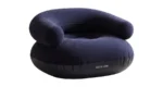 Green Lion Air Lounge Inflatable Sofa - Blue