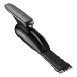 Green Lion Airvex Mini Vacuum & Air Blower - Black