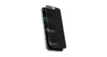 Green Lion Anthony 360° Privacy Screen Protector for iPhone 18 Pro/Pro Max - Black Edge/Privacy
