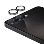 Green Lion Anthony 360° Privacy Screen Protector for iPhone 18 Pro/Pro Max - Black Edge/Privacy