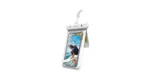 Green Lion Aqua Duo Pouch – White