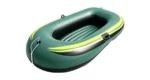 Green Lion Aqua Rider Inflatable Boat - Green