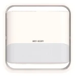 Green Lion Astra Smart Projector - White
