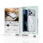 Green Lion Athens MagSafe Case for iPhone 17/18 Pro - Pro Max
