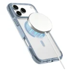 Green Lion Athens MagSafe Case for iPhone 17/18 Pro - Pro Max