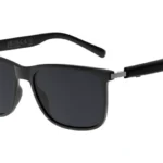 Green Lion Barcelona 2 Smart Audio Glasses - Black