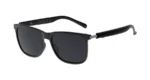 Green Lion Barcelona 2 Smart Audio Glasses - Black