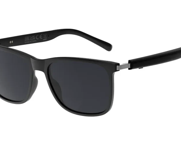 Green Lion Barcelona 2 Smart Audio Glasses - Black