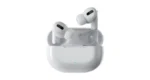 Green Lion Bellagio Wireless Earbuds - White