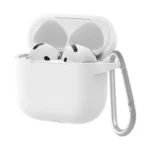Green Lion Berlin Series Silicone Case for AirPods 5/4