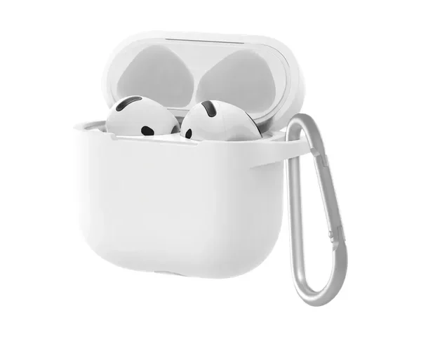 Green Lion Berlin Series Silicone Case for AirPods 5/4