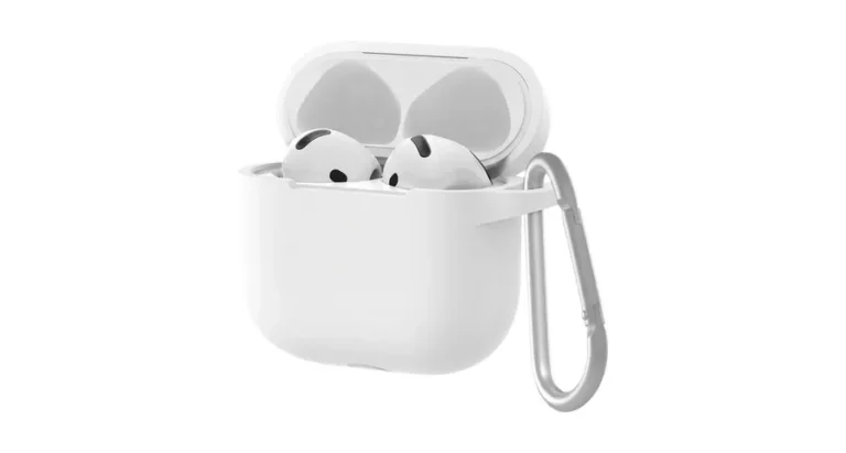 Green Lion Berlin Series Silicone Case for AirPods 5/4