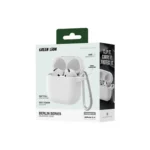 Green Lion Berlin Series Silicone Case for AirPods 5/4