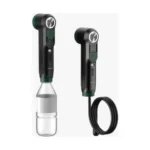 Green Lion Bidet Max 2-in-1 Bidet & Shower - Black