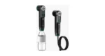 Green Lion Bidet Max 2-in-1 Bidet & Shower - Black