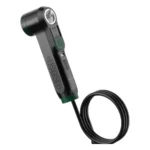 Green Lion Bidet Max 2-in-1 Bidet & Shower - Black