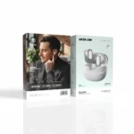 Green Lion Bilbao Wireless Earbuds