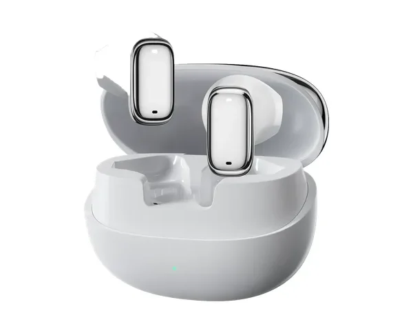 Green Lion Bilbao Wireless Earbuds