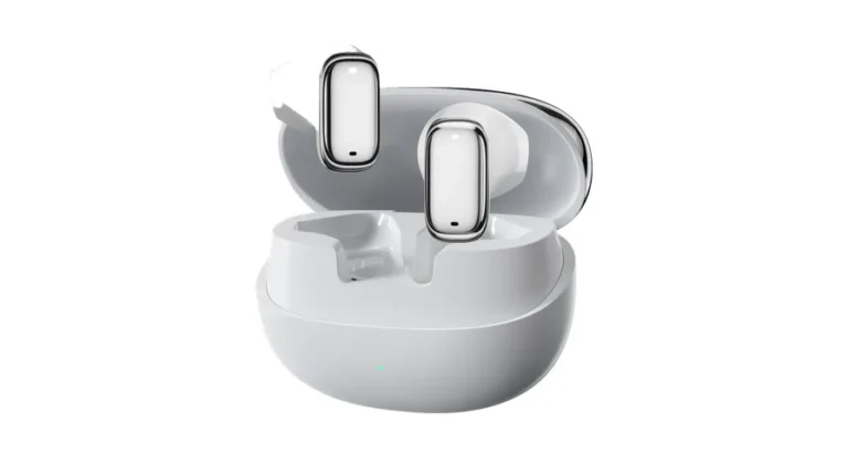 Green Lion Bilbao Wireless Earbuds