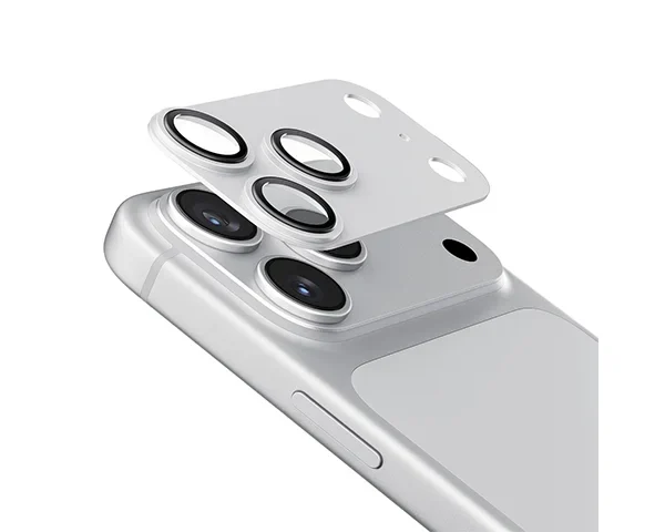 Green Lion Camera Lens Pro for iPhone 18 Pro / Pro Max