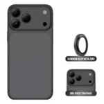 Green Lion Camera Lens Pro for iPhone 18 Pro / Pro Max