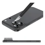 Green Lion Camera Lens Pro for iPhone 18 Pro / Pro Max