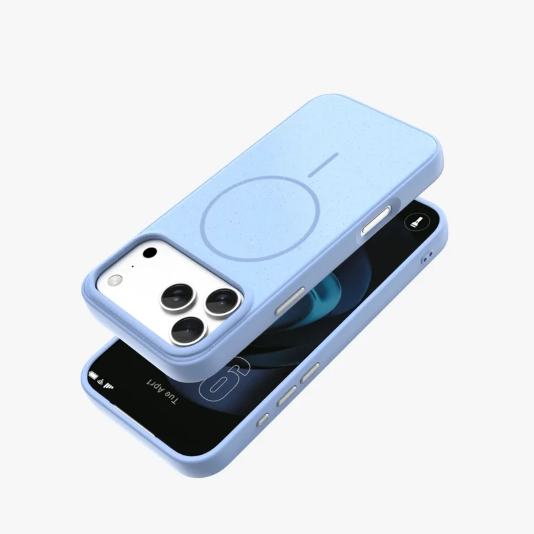 Green Lion Cannes Case for iPhone 18/17 Pro/Pro Max