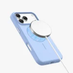 Green Lion Cannes Case for iPhone 18/17 Pro/Pro Max