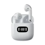 Green Lion Carlton Wireless Earbuds