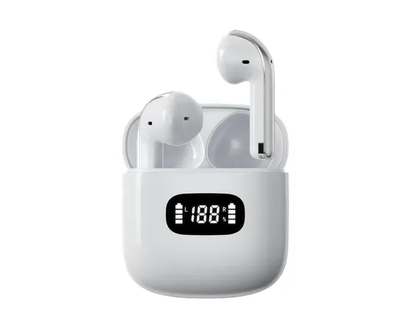 Green Lion Carlton Wireless Earbuds