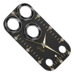 Green Lion Chrono Camera Lens Protector for iPhone 18 Pro / 18 Pro Max