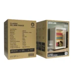 Green Lion Classic 55L Mini Fridge - White