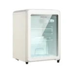 Green Lion Classic 55L Mini Fridge - White