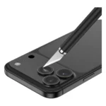 Green Lion Classic Camera Lens Protector for iPhone 18 Pro Max
