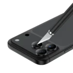 Green Lion Classic Camera Lens Protector for iPhone 18 Pro Max