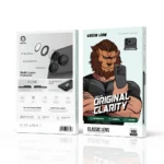 Green Lion Classic Camera Lens Protector for iPhone 18 Pro Max