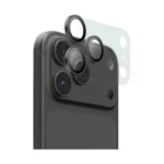 Green Lion Classic Camera Lens Protector for iPhone 18 Pro Max