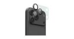Green Lion Classic Camera Lens Protector for iPhone 18 Pro Max