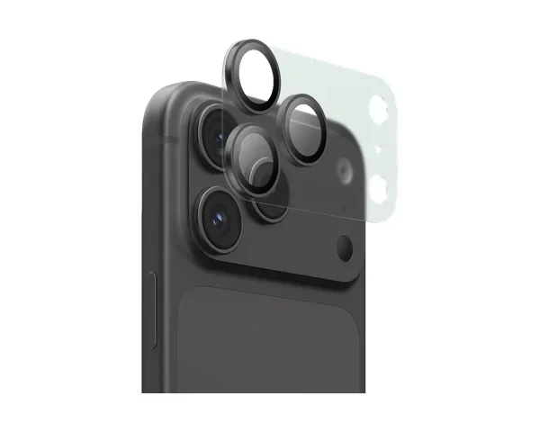 Green Lion Classic Camera Lens Protector for iPhone 18 Pro Max