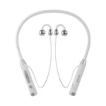 Green Lion Clip Fit OWS Neckband with Built-In Flashlight