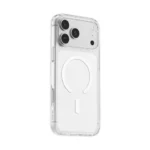 Green Lion Cloud MagSafe Case for iPhone 17/18 Pro / Pro Max - Clear